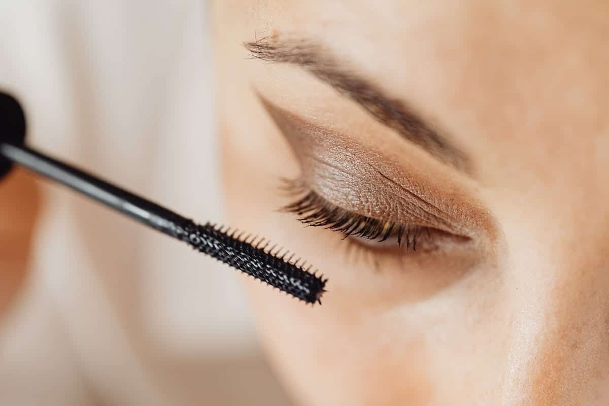 maquillage débutants