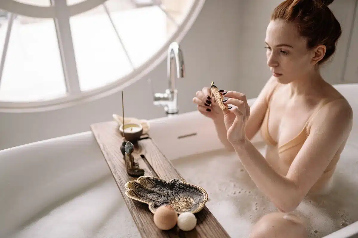 rituel beauté