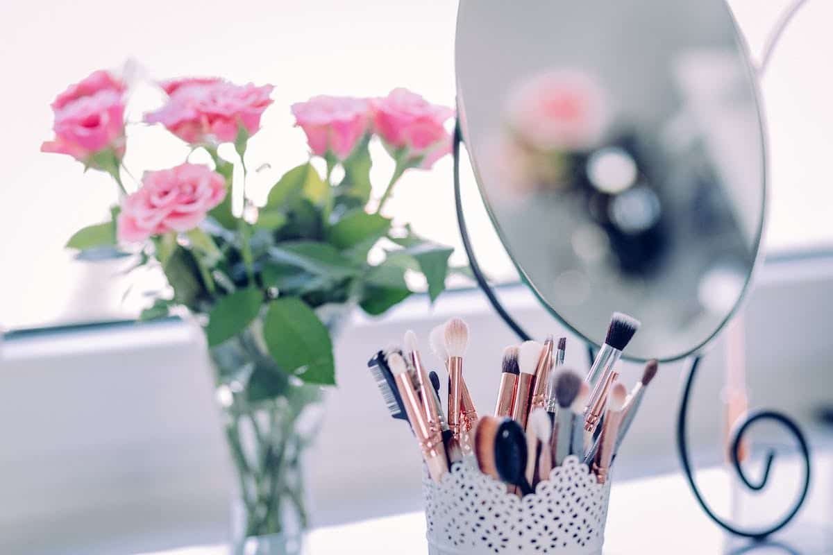beauté  shopping