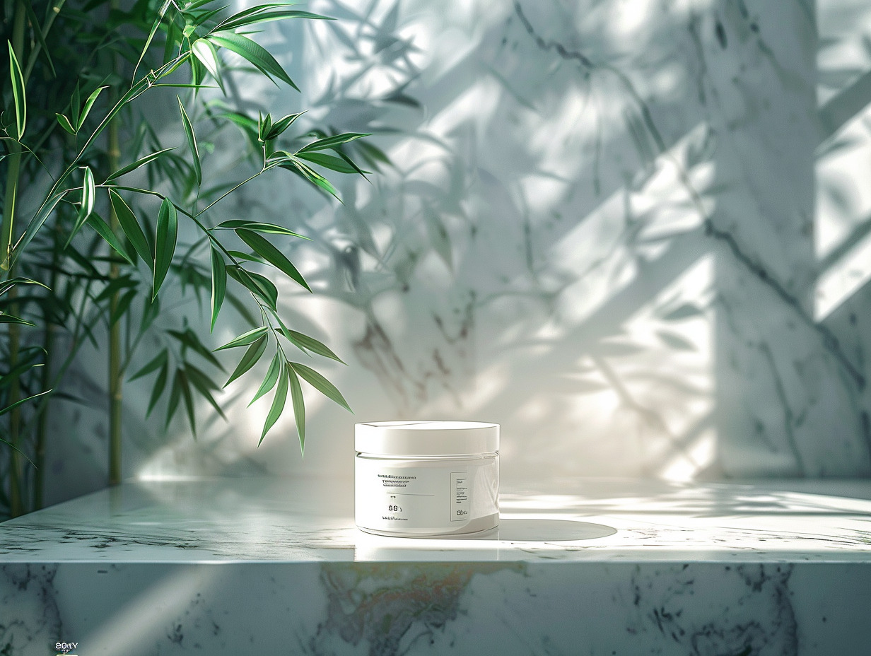 crème dépilatoire maillot