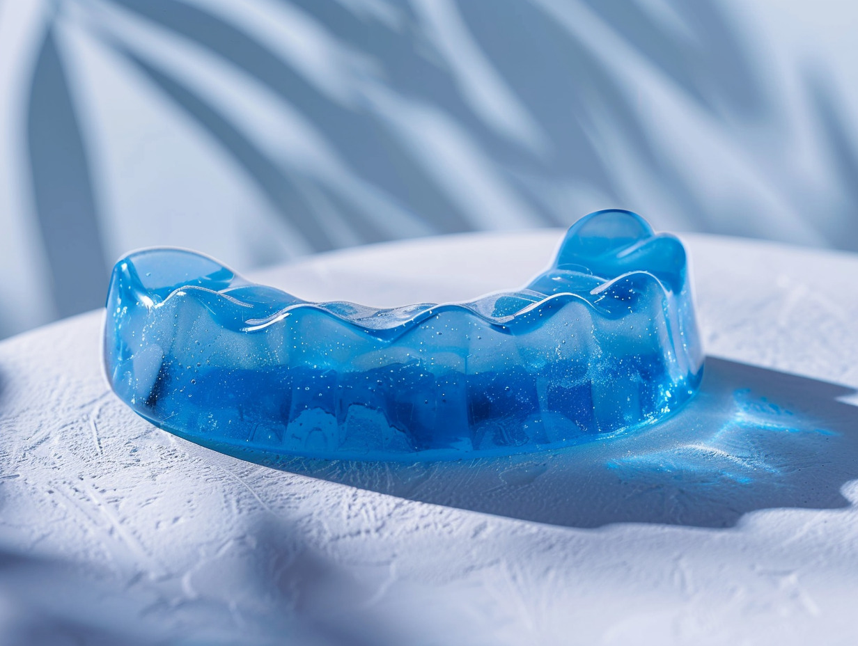 blanchiment dentaire