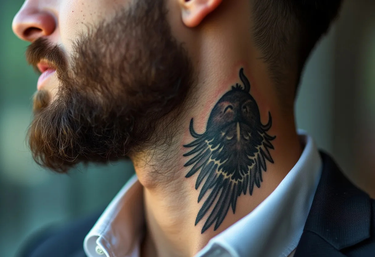 tatouage homme