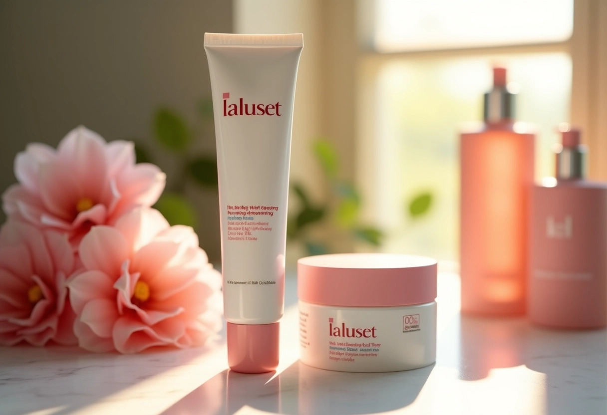 ialuset crème