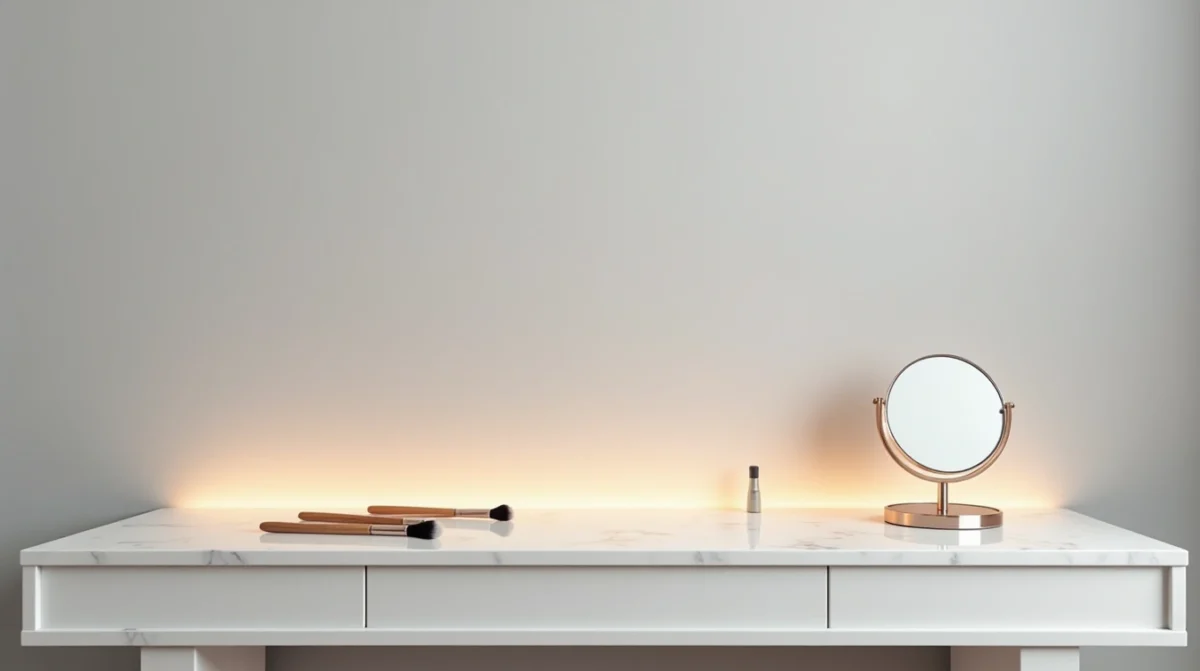 Vos questions sur les trousses vanity