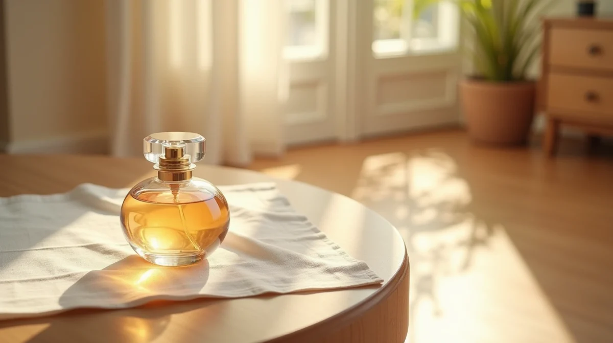 Comment choisir la bonne fragrance selon ses envies ou sa personnalité ?