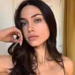 La beauté à l'état pur zoom sur Betul Yilmazturk