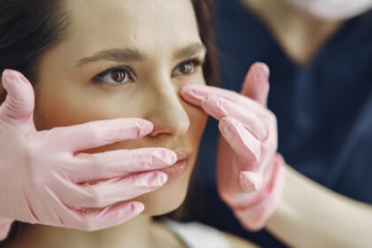 Améliorez votre respiration et votre apparence avec une rhinoplastie