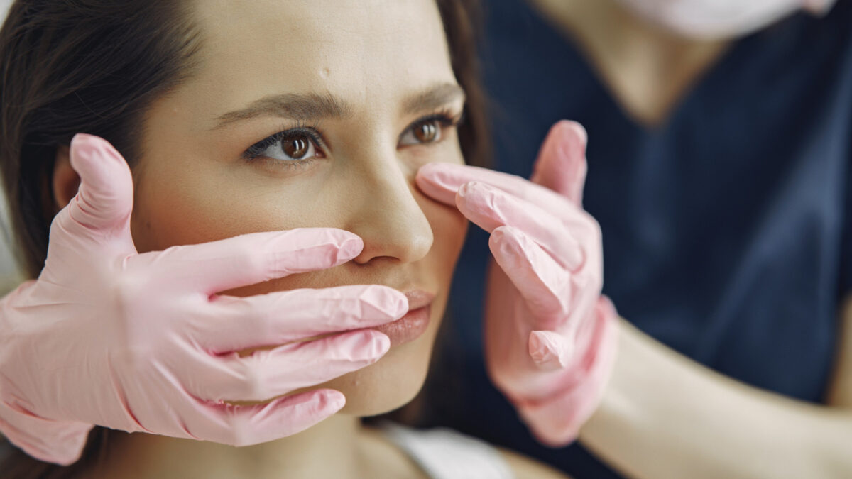 Améliorez votre respiration et votre apparence avec une rhinoplastie