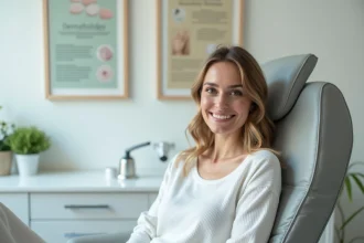 Tarifs et forfaits pour épilation laser au Centre Maelis