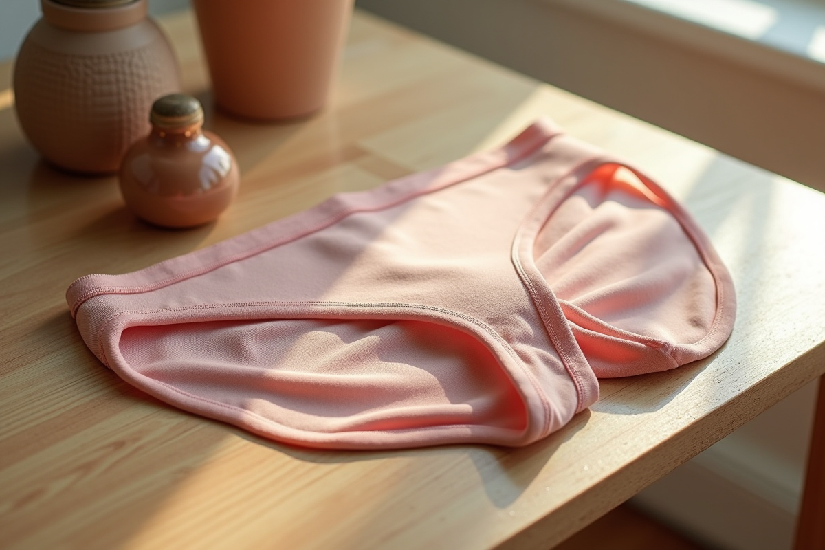 sous-vêtements féminins