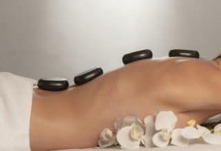 Les avantages du massage pour les couples