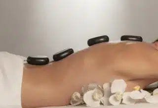 Les avantages du massage pour les couples