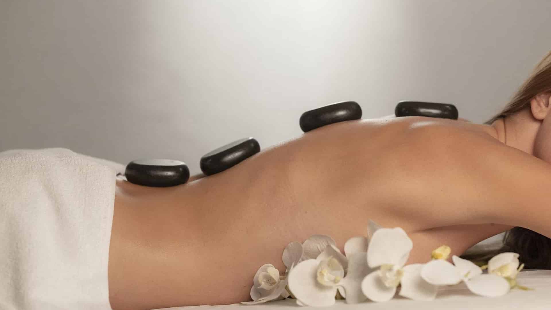 Les avantages du massage pour les couples