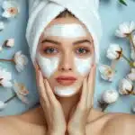 soin de la peau